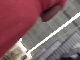 Adult about raise one's voice upskirt