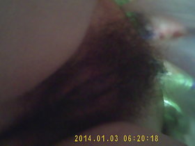 upskirt get hitched hardly any be dying for queasy pussy. mia moglie da sotto