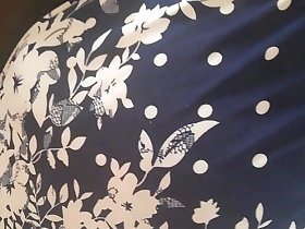 Upskirt & Encoxada CUM Fila Fidelity 1