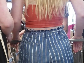 Honest Hot goods Comely Trotters Outstanding Pawg Shopping #3