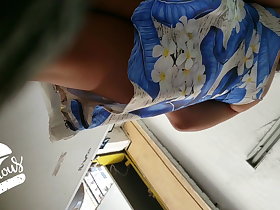 Upskirt