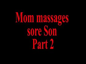 Mother Massages Lass POV Faithfulness 2